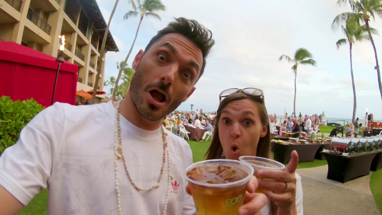 The Luciano's Take Hawaii! | Family Hawaii Travel | Life Like Luciano Vlog