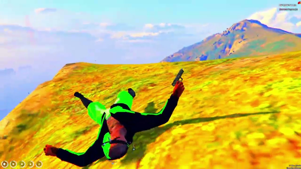 Die With A Smile 😈| #5