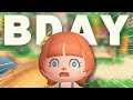 IT'S MY BIRTHDAY GET IN HERE | lex play live
