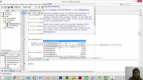 DERS 5: Java Swing İle MySQL Veritabanında Silme İşlemi