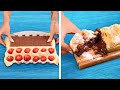 Incredibly Delicious Pastry Ideas That Will Melt In Your Mouth