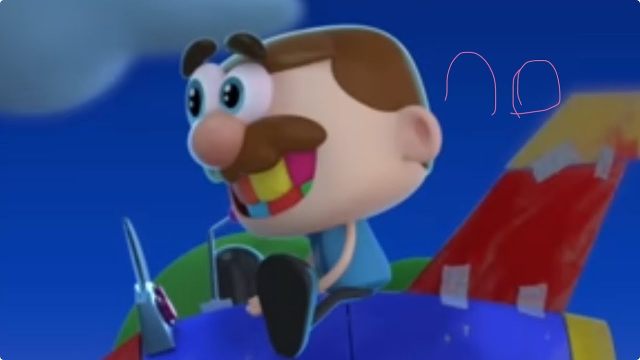 Bluey and Friends It’s Dangerous! | Bluey Rule | Super Bluey Toys