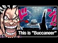 The Buccaneer’s True Identity: Davy Jones’ Rock Band"