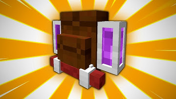 Minecraft- ShulkerBox BackPacks Spigot Plugin Showcase + Tutorial