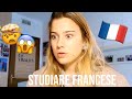 INIZIO A STUDIARE FRANCESE DA ZERO DA SOLA (*aiuto) | CALLMEDIDI