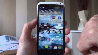Home Button Problem with Nova Launcher on HTC One X Jellybean screenshot 5
