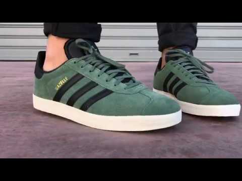 adidas Originals Gazelle | Cosmos Sport 