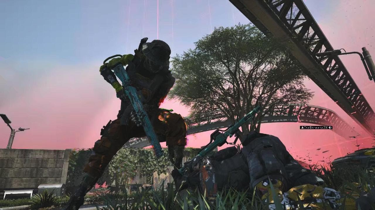 I was horrible😅, but I can see myself liking it enough to get good