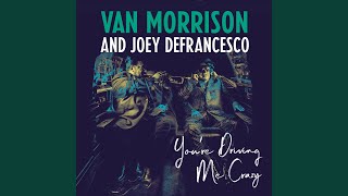 Miniatura de vídeo de "Van Morrison - The Things I Used to Do"