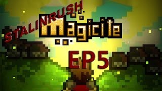 Magicite EP5 Magic or not.. PT2