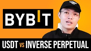 Bybit Usdt Perpetual Vs Inverse Perpetual Full Beginners Guide