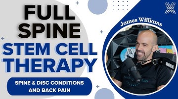 Patient Experience: Stem Cell Treatment For Back Pain