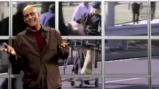 Klavan on Culture: It's been 8 years since  19 terrorists murdered 2,998 individuals. Andrew Klavan takes us back to that day to honor the first responders, the victims and to examine how ideas lead t