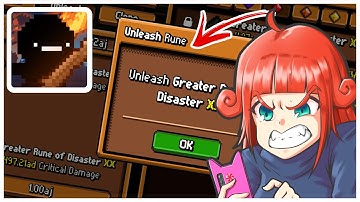 Unleash Critical Damage XX - Days Bygone - Part 518 [How To Play]