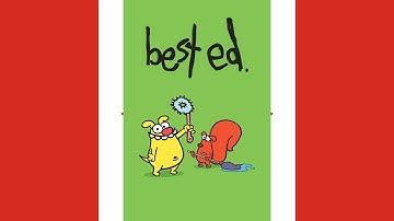 Best Ed Theme Song (English)