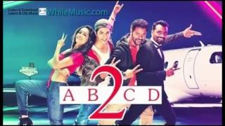Ab Doorie Hai Itni Full Song ABCD 2 Movie 2015 Ankit Tiwari