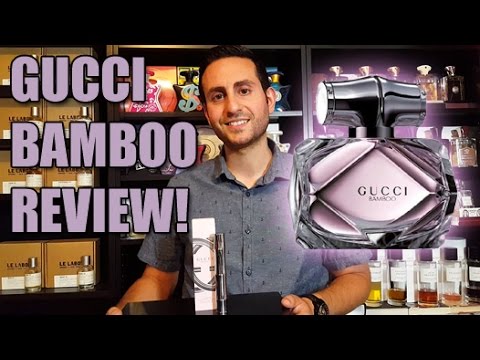 Bamboo Eau de Parfum - Gucci