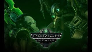 Warhammer 40K Pariah Nexus Trailer