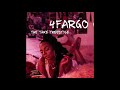 4Fargo- The Take (freestyle) Tory Lanez ft Chris Brown