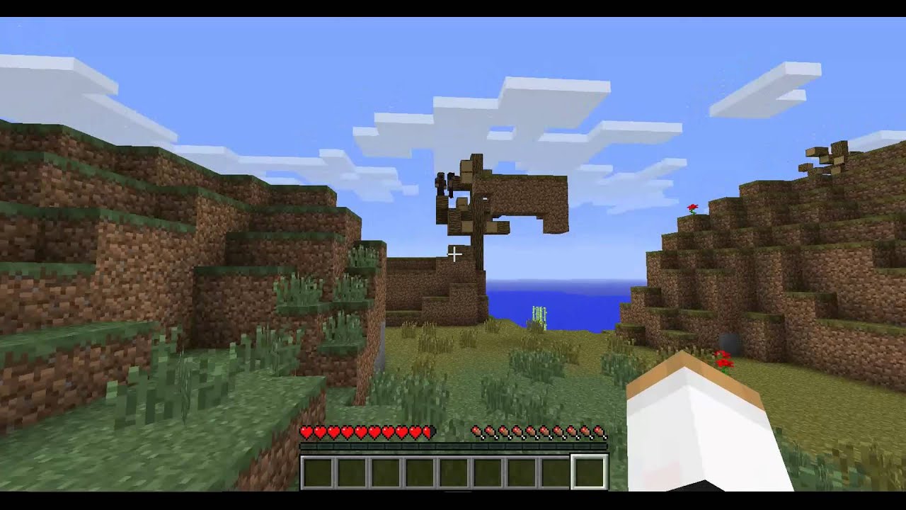 TheCraftingDead Ep.1