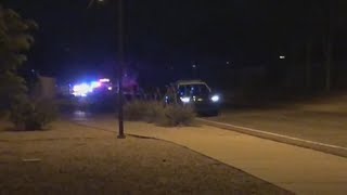 Suspected impaired wrong-way driver crashes on Tempe frontage road, police say