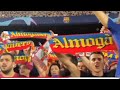 Barça Notre Fierté Hymne Pour Fans Visca El Barça 