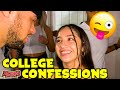 COLLEGE CONFESSIONS | San Diego State University