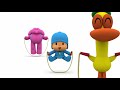 LET'S GO POCOYO season 3 - 30 minutes - CARTOONS for kids [9]