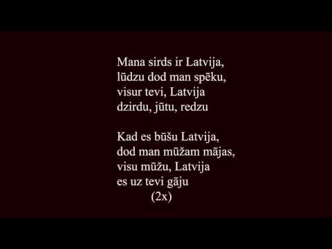 Reiks- #ParLatviju (vārdi)