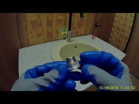 переходник 3/8 на 1/2