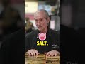 This legend has made over 5 MILLION burgers 🤯🍔