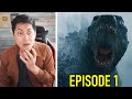 Monarch: Legacy of the Monsters Episode 1 Reaction Review | Godzilla &amp; King Kong