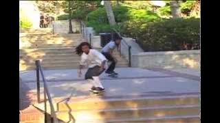 Sammy Baca & Don Nguyen - Bake and Destroy