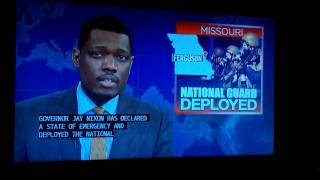 Weekend Update Snl - About The Verdict In Ferguson
