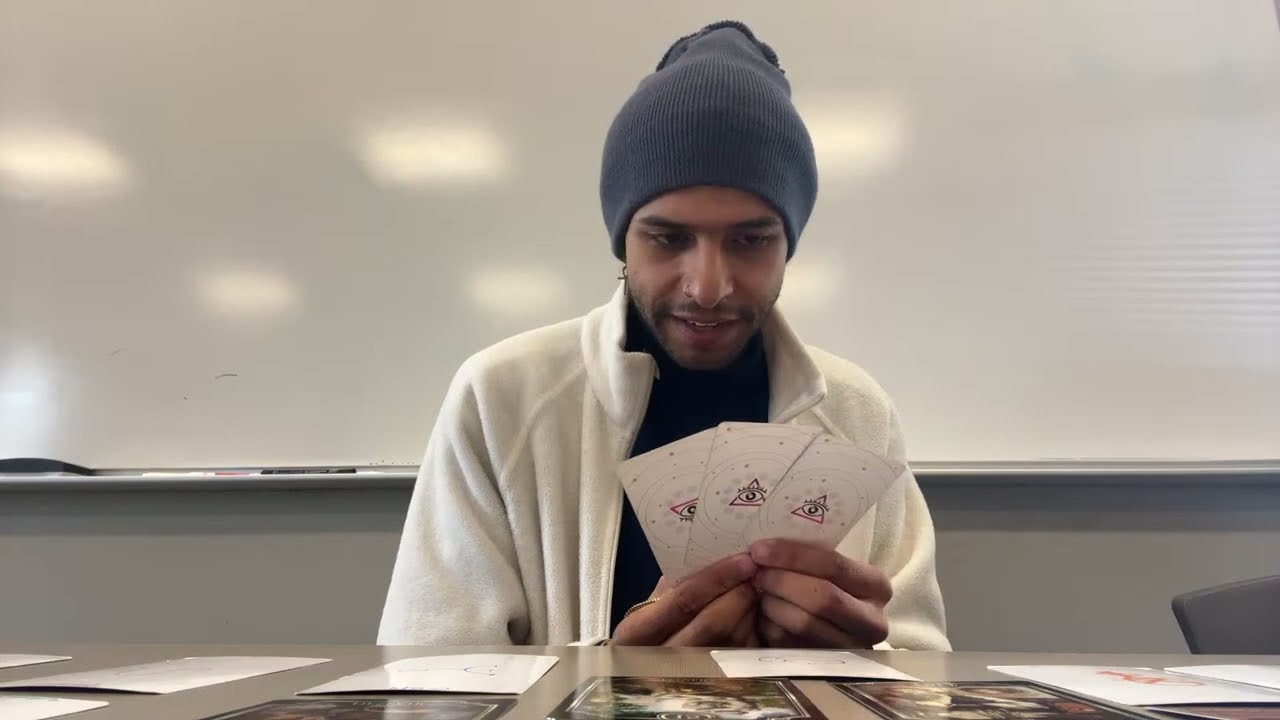 this was a crazy read everyone found out you cut them off and chaos erupted ⚡️🛸🕯️