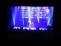 Albert Au 2014 Toronto By The Chinee Renal Asso 華人腎臟互助協會2014區瑞強多倫多慈善演唱會 
