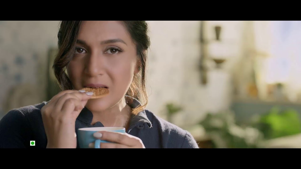 Britannia Marie Gold Go Places Contest - Tamil