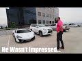 Showing The Guy Who FIRED ME My NEW McLaren 570s