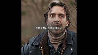 Adilin Isoyu Sakinleştirmesi❤️‍🩹 Taşacak Bu Deni̇z Edit Kahraman Deniz - Garezi Var