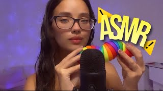 ASMR - CLÍNICA DO SONO 🌀