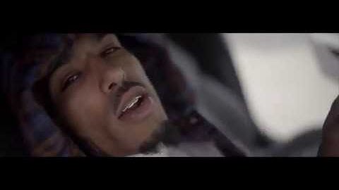 Test x Miss LaFamilia - All Mine [Official Music Video]