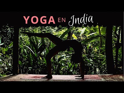 Video: 7 Los mejores centros de yoga tradicionales de la India