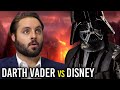 Darth Vader Reacts to The Rise of Skywalker