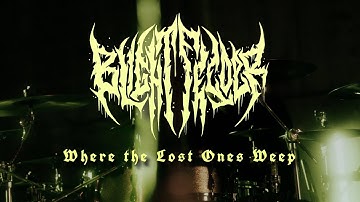 BLIGHTFEEDER - WHERE THE LOST ONES WEEP [OFFICIAL MUSIC VIDEO] (2025) SW EXCLUSIVE