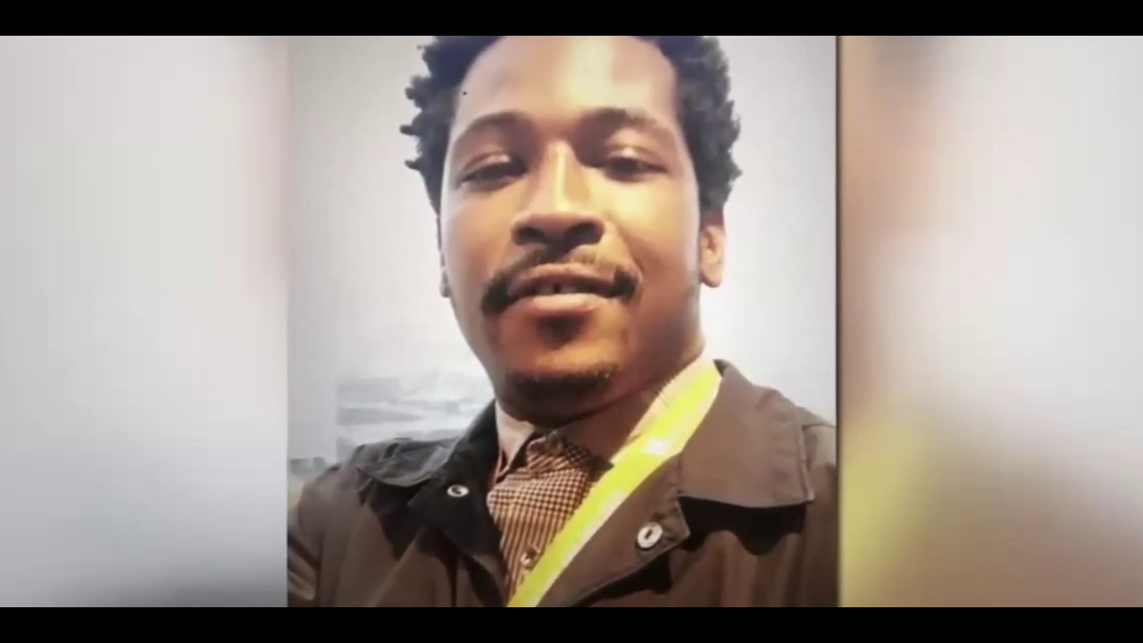 Ex-Atlanta Police Officer Charged With Murder In The Death Of Rayshard ...
