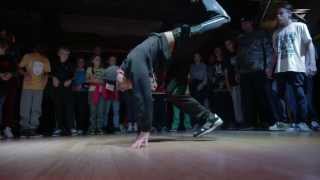 Final Teacher & Student II MSTER OF CLASS 2013