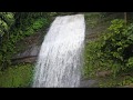 Natural Beauty Risang Waterfalls, Khagrachari, Bangladesh