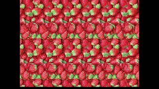 14 New Relaxing Third Eye Exercises (part 9) - Stereogram Eye Images - Magic Eye Pictures Net Worth