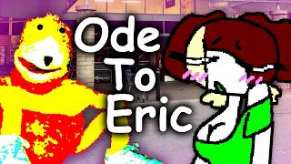 Ode To Eric - Bailey R-J