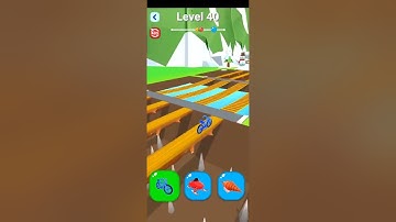 Shape–Shifting : All Levels Gameplay Walkthrough Android,ios #shapeshifting  #browser